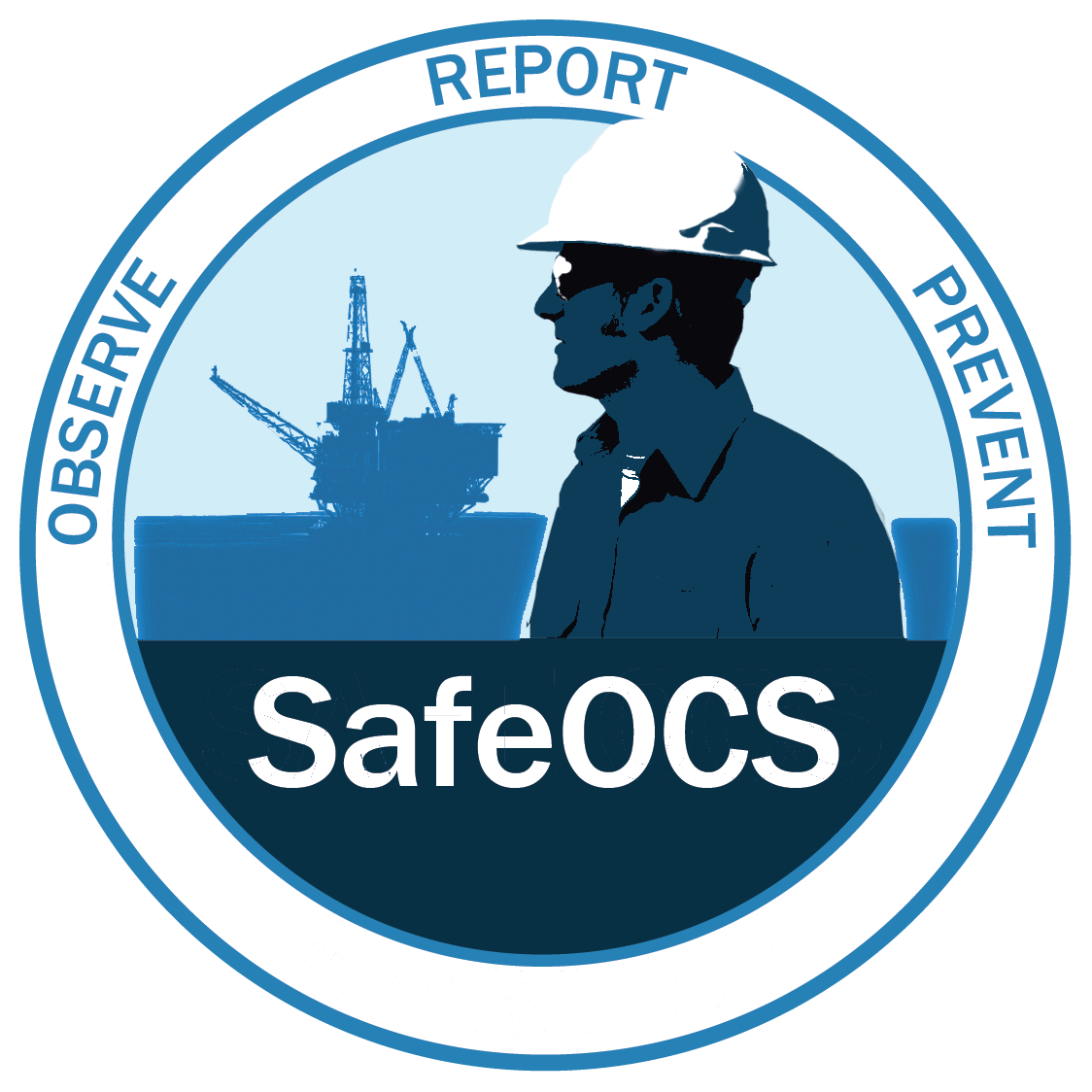 SafeOCS logo